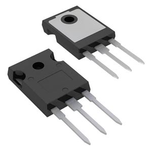 MOSFET DIS.50A 200V N-CH TO247AC  THT - BYTE 06879  - IRF540NSTRLPBF