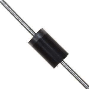 DIODE U.FAST Single 4A 50V-600V THT - BYTE 06901  - MUR460