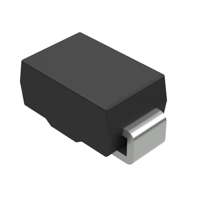 DIODE SCHOTTKY 2A 60V DO-214AC SMA DIODES (B260A-13-F)