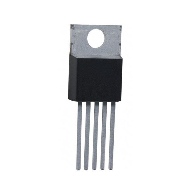 IC-2576 V.REG.3A 5V STEP-DOWN TO220 THT (LM2576T-5.0-HTC)