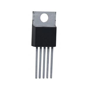 IC-2576 V.REG.3A 5V STEP-DOWN TO220 THT - BYTE 06927  - LM2576T-5.0-HTC