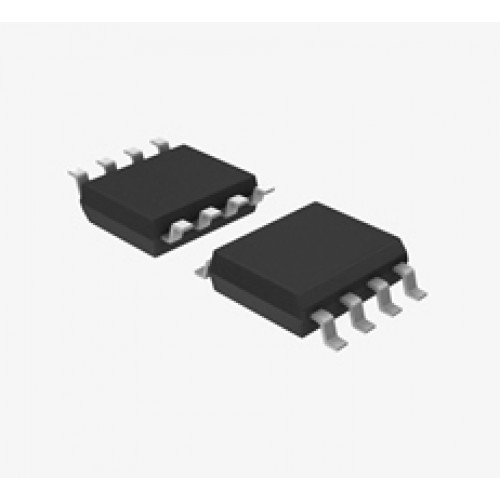 ENTEGRE M25P40-VMN6PB  SMD  (M25P40-VMN6PB)