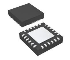 IC TRANSCEIVER FULL 2/2 24SQFN - BYTE 06940  - LAN8720A-CP-TR-ABC