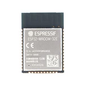 BYTE 06950 - ESP32-WROOM-32E-N16