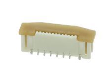 CONN FFC VERT 12POS 0.50MM SMD - BYTE 06960  - 0525591233