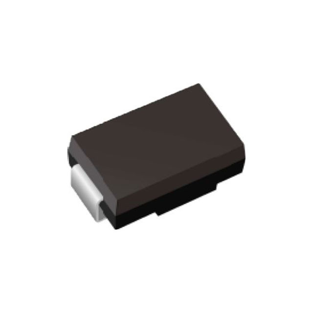 DIODE SCHOTTKY SS14 40V 1A DO-214AC SMA SMD  (SS14_R1_00001)