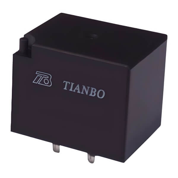 RELAY 12V ROLE THT (TRKP L-S-Z1/12VDC)