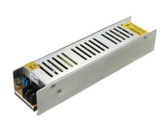 POWER SUPPLY 12V 3A  (RLH1D13-1203)