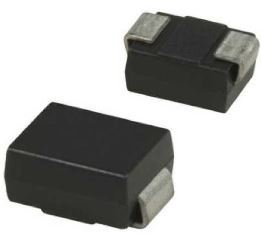 DIODE STAND.SINGLE 3A 1000V DO214AA (SMB) SMD  - BYTE 06982  - S3MA_R3_00001