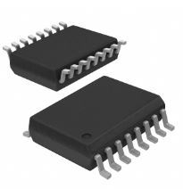 IC RTC CLK/CALENDAR I2C 16-SOIC - BYTE 06994  - DS3231SN#