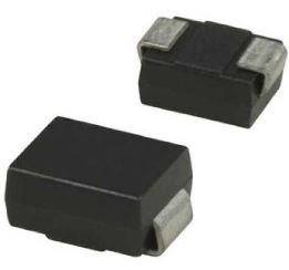 DIODE S.FAST Single 2A 200V SMT DO214AA (SMB) SMD (ES2D-SMB)