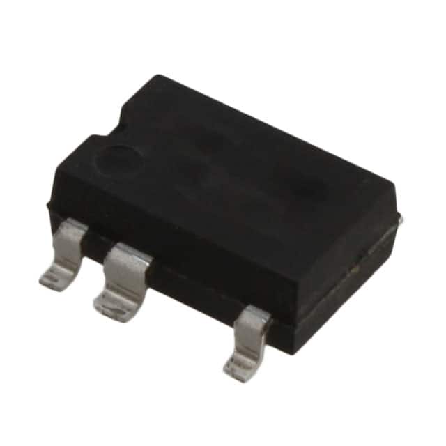 IC OFFLINE SWITCH FLYBACK 8 SMD (TOP244GN-TL)