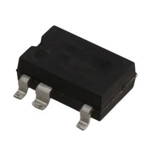 IC OFFLINE SWITCH FLYBACK 8 SMD - BYTE 07025  - TOP244GN-TL