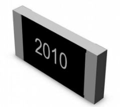 RES 1M Ohms 0201 ±%5 1/2W 100PPM SMT (2010W2J0105T4E)