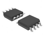 IC-2374AIDR OPERATIONEL AMPLIFIER SOIC8 SMD TI - BYTE 07035  - OPA2374AIDR
