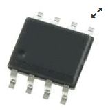 Gate Drivers Dual 2A w/Non-invert CMOS Inputs (FAN3227CMX)