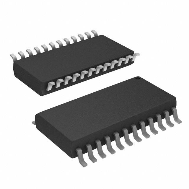 REG VOLTAJ  LM2577M ADJ 24SOIC SMD  (LM2577M)