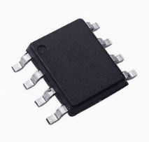 IC-34063 DC-DC CONVERTER CONTROL SOP8 (MC34063AGD-HTC)