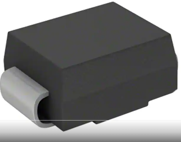 DIODE ZENER 1W 15V %5 DO-214AC SMA (SMAZ15-13-F)