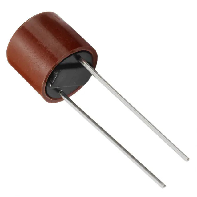 FUSE 1A  250V 5MM ROUND TYPE THT (38211000000)