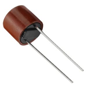 FUSE 1A  250V 5MM ROUND TYPE THT - BYTE 07169  - 38211000000