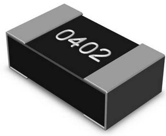 RES 3.9K Ohms 0402 ±%5 1/16W 100PPM SMT (0402WGJ0392TCE)
