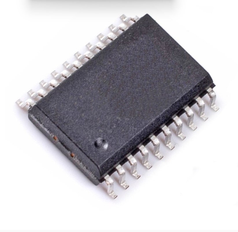 IC-18F25K5 MCU 8BIT 32KB FLASH 28SOIC (PIC18F25K50-I/SO                   )