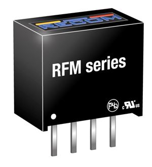 BYTE 07179 - RFM-0505S