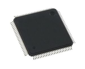 BYTE 07185 - STM32L475VET6