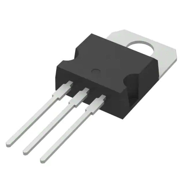 TRIAC DIS. 600V 16A ISOLATED TO220 THT (BTA16-600CWRG)