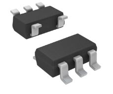 IC VREF SERIES 0.05% SOT-23-5 SMD - BYTE 07210  - REF2033AIDDCT
