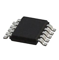 CONVERT IC-1115 ADC 16BIT I2C 860SPS 10VSSOP ENTEGRE - BYTE 07213  - ADS1115IDGSR