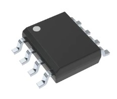 OPAMP IC DIFF 1 CIRCUIT 8SOIC SMD (THS4521IDR)