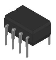 IC REDRIVER I2C 1CH 8DIP THT - BYTE 07228  - P82B715P