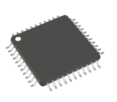 MCU IC 16BIT 128KB FLASH 44TQFP SMD (DSPIC33FJ128GP804-E/PT)