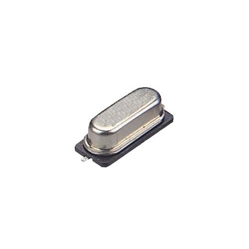 XTAL 10MHZ HC49SMT 20pF 5PPM SMD  (AS-10.000-20-SMD-TR)