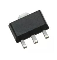 TRANS NPN 1A 80V SOT89 MED.POWER SMD  - BYTE 07260  - BCX56-16,115