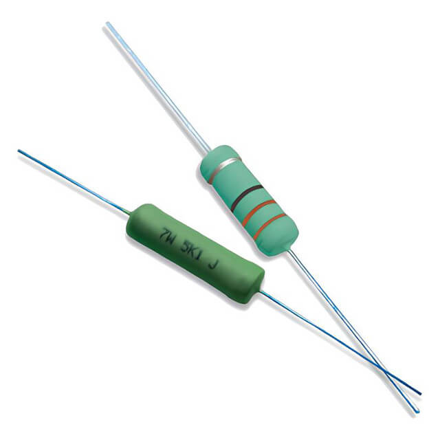 RES C.FILM 220R ±5% 3W WIREWOUND THT (KNPA3WJ0221AA9)