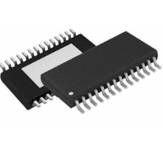 IC-5175 REG CTRLR BUCK-BOOST 28HTSSOP (LM5175PWPR)