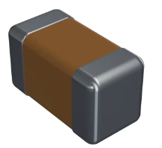 CAP CER 100pF 0603 50V ±1% SMD  (06035A101FAT2A)