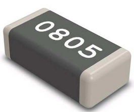 RES 10K 0805 0.1% 1/8W 25PPM SMD  (TC0525B1002T5G	)