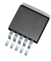 IC-2576 V.REG.3A 12V SIMPL.STEP-DOWN TO-263 TI SMD (LM2576S-12/NOPB)