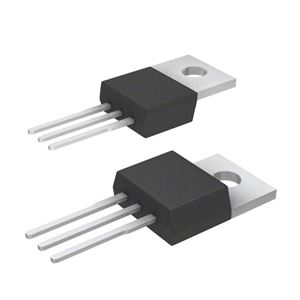 MOSFET 650V 13A N-CHANNEL TO-220 THT - BYTE 07357  - IPP65R190CFD7XKSA1