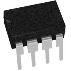 MCU PIC12F683-I/P DIP8 THT  - BYTE 07365  - PIC12F683-I/P