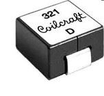 INDUCTORS POWER 200nH 55A %20 12.95X13.46X8mm SMD - BYTE 07371  - SLC1480-201MLD