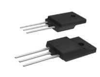 MOSFET 8A 650V N-CH TO-220FP-3 THT - BYTE 07372  - IPA65R190C7XKSA1