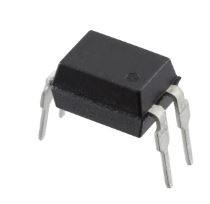 OPT LTV817-B 5KV TRANSISTOR 4- THT - BYTE 07418  - LTV-817-B