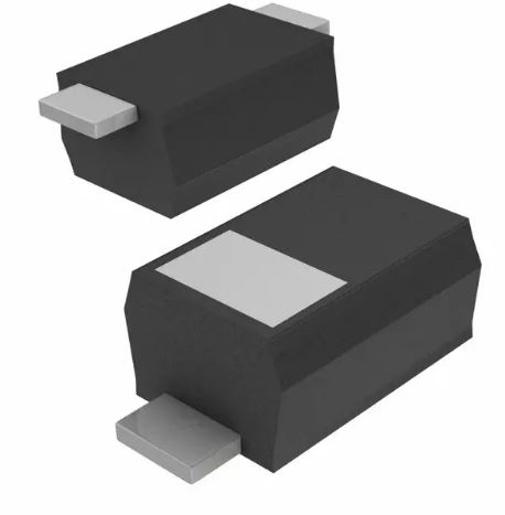 DIODE  1KV 1A SOD123FL SMD  (SM4007PL-TP)