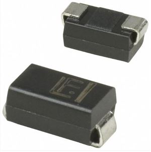 DIODE TVS  28VWM 45.4VC SMA SMD  - BYTE 00916  - SMAJ28A