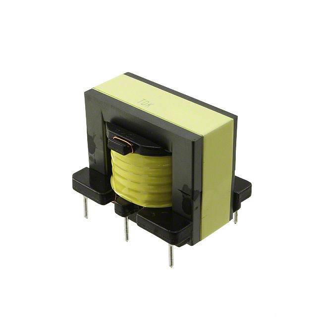 INDUCTORS POWER 300uH 4.9A %10 THT (PFC3125ER-301K05B-00)